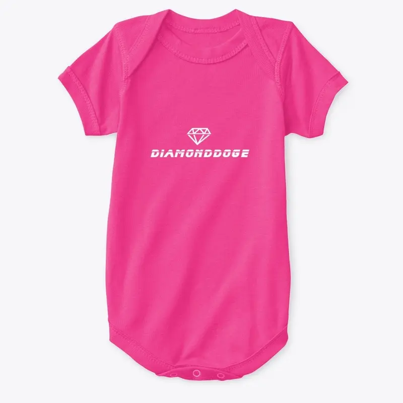 DiamondDoge Wear