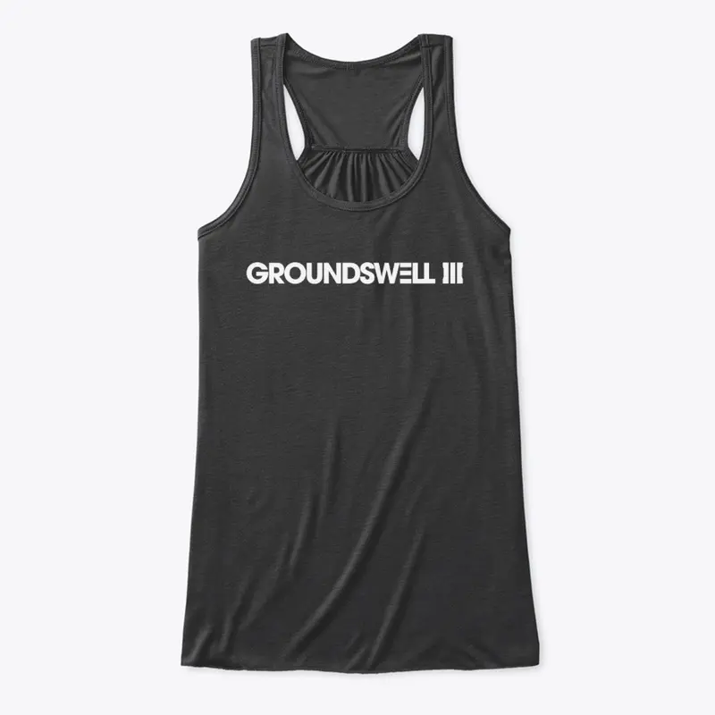 Groundswell III