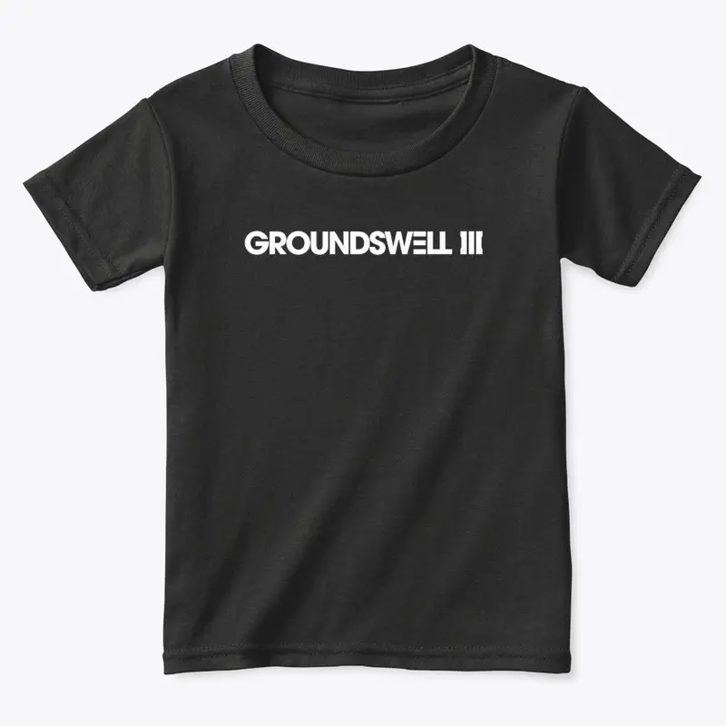 Groundswell III